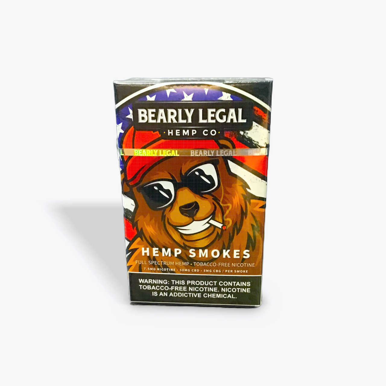 bearly legal thca hemp cigarettes Shop THC Products Hemp Pre Rolls, Buy Pre